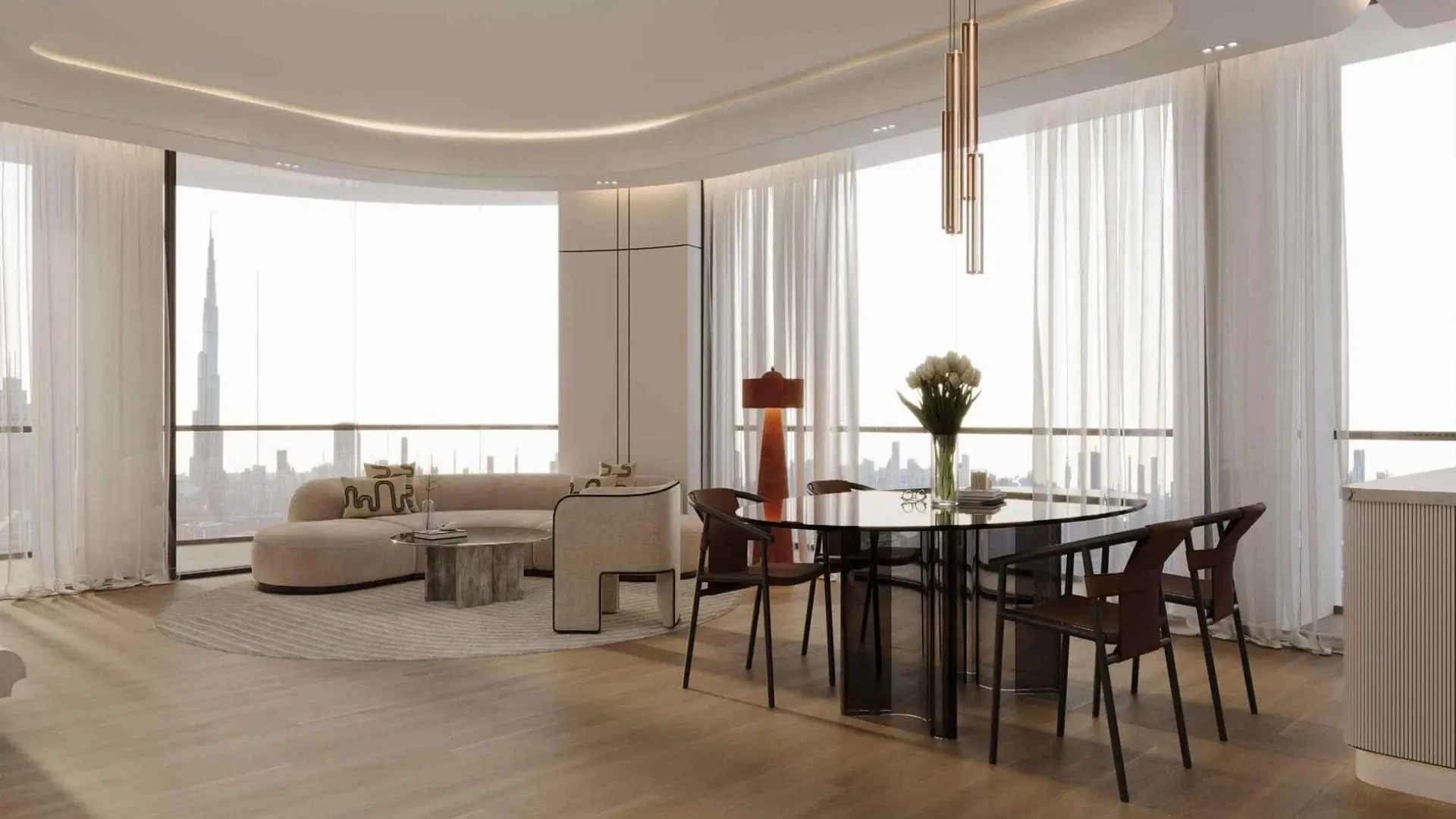 2 - verkauf wohnung dubai dubai vereinigte arabische emirate