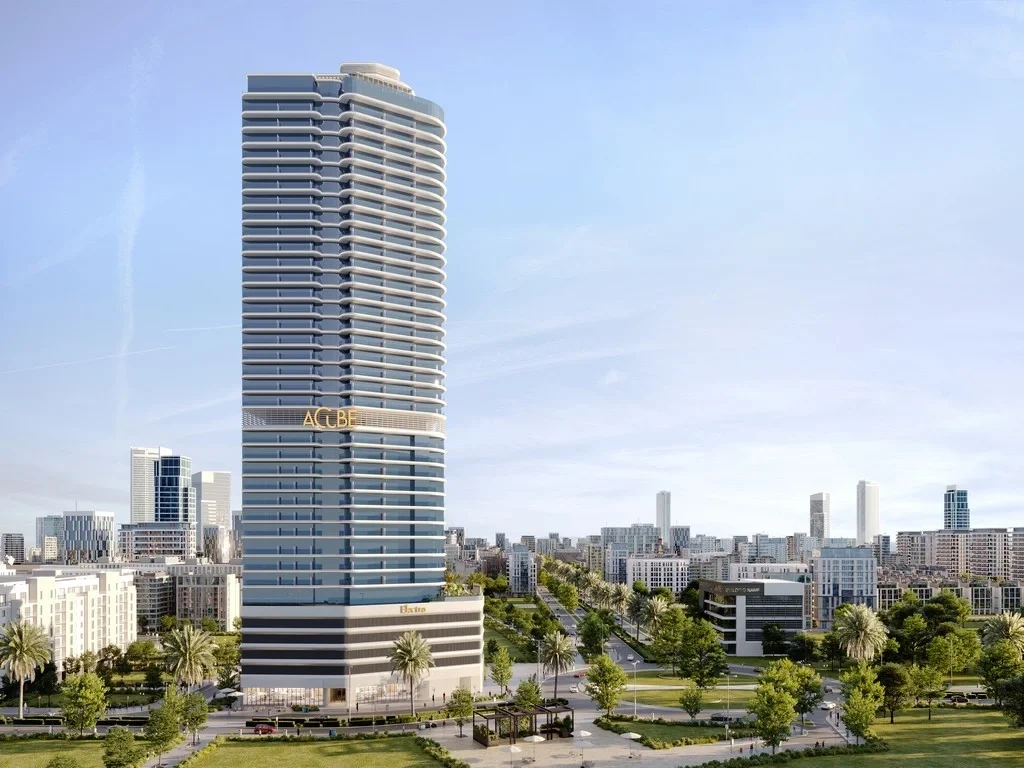 1 - venda apartamento dubai dubai emirados árabes unidos