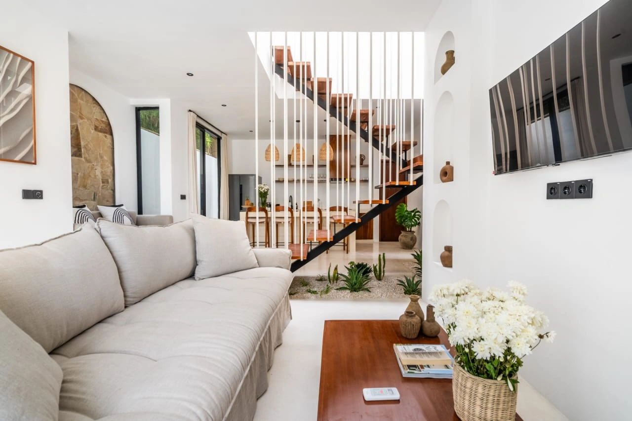 1 - vente maison kuta bali indonésie