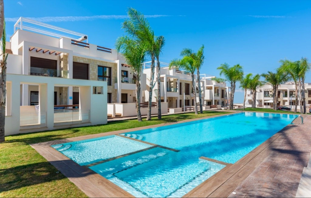 1 - venta apartamento torrevieja - costa blanca comunidad valenciana españa