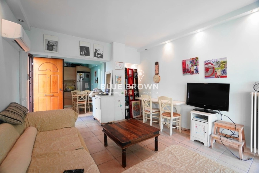 2 - venta apartamento a pie de playa kalamaki ática grecia