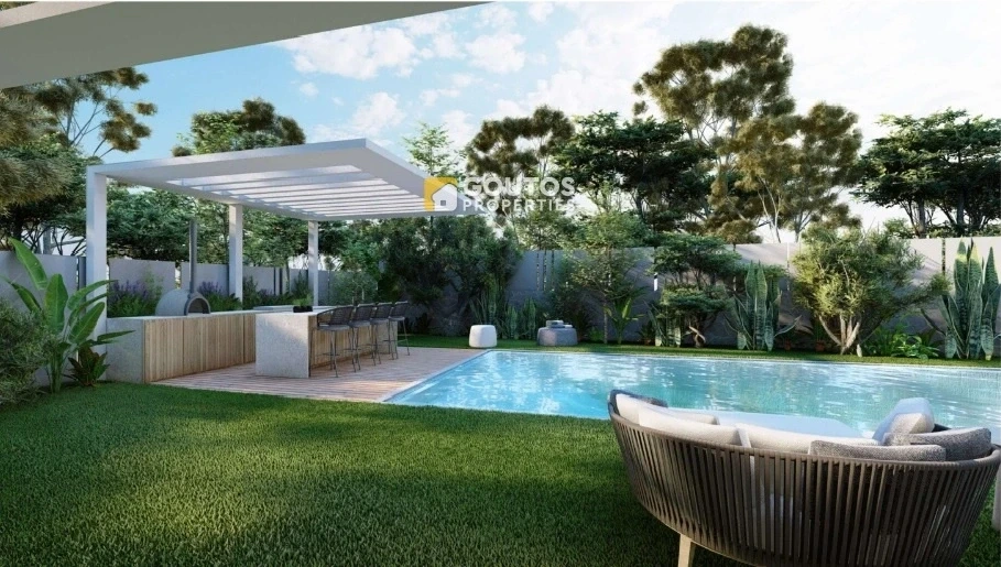 1 - продажа дом glyfada аттика греция