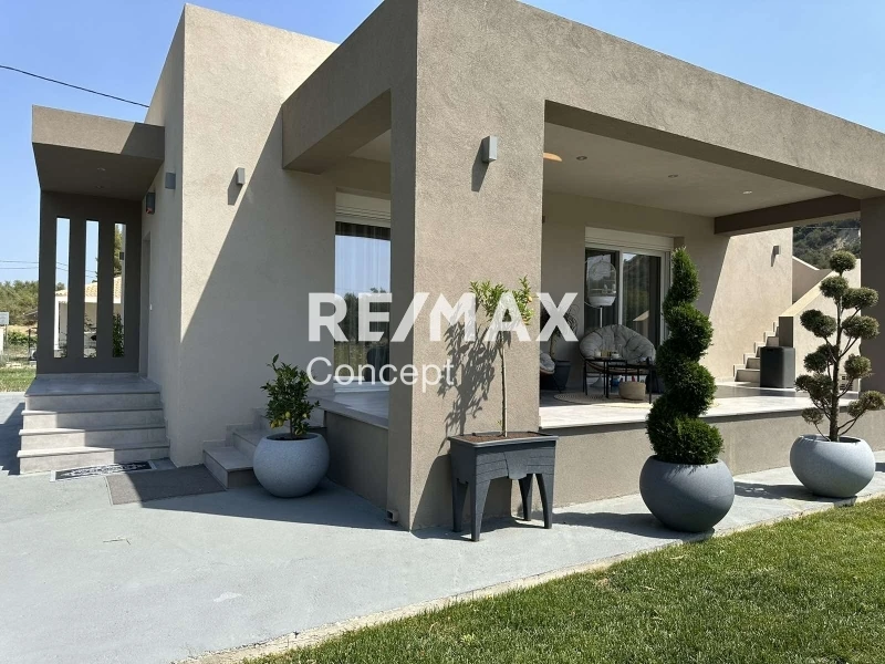 Casa con 2 camere