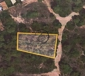2 - vente terrain porto cheli péloponnèse grèce