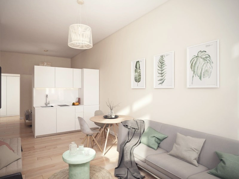 1 - venta apartamento paranhos región norte portugal