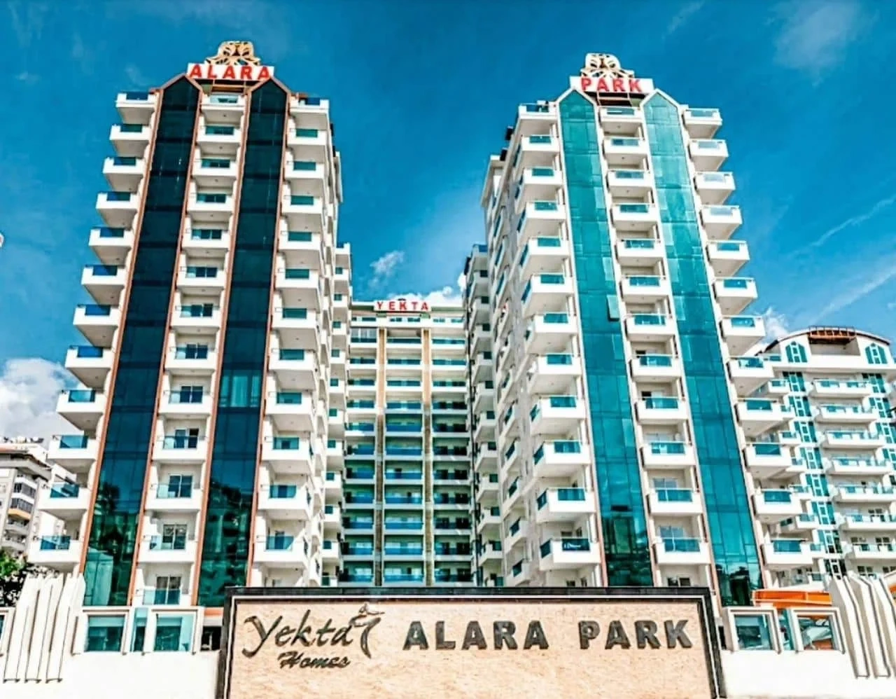 1 - waterfront apartment for sale in alanya antalya turkey
