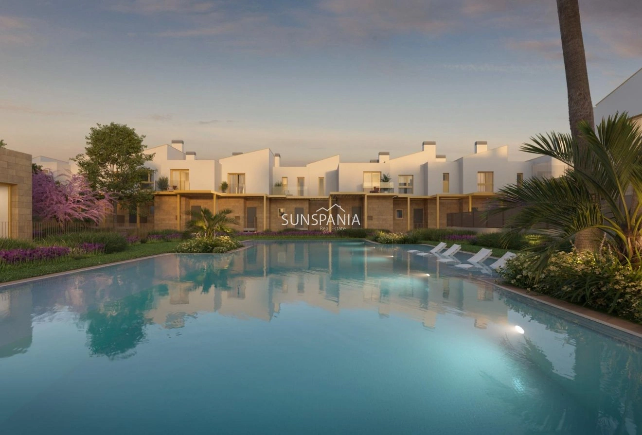 2 - waterfront house for sale in el verger valencian community spain