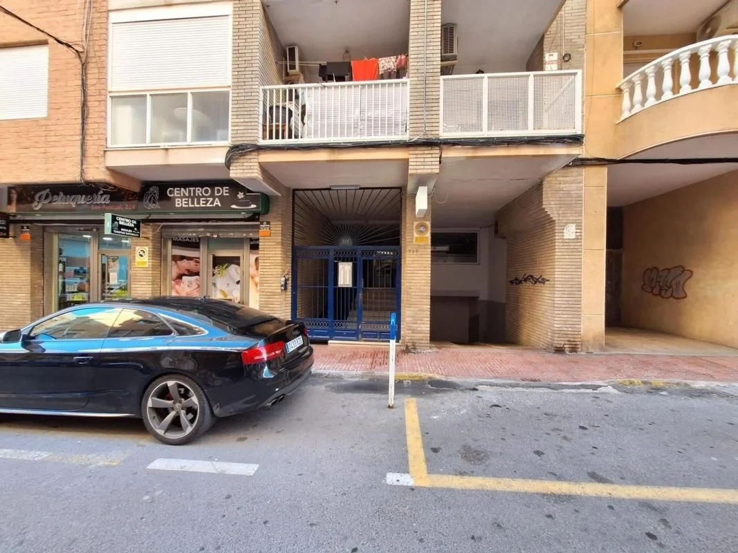 2 - vente appartement torrevieja - costa blanca communauté valencienne espagne