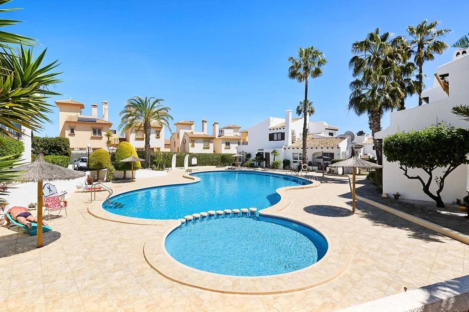 1 - verkoop huis cabo roig valencian community spanje