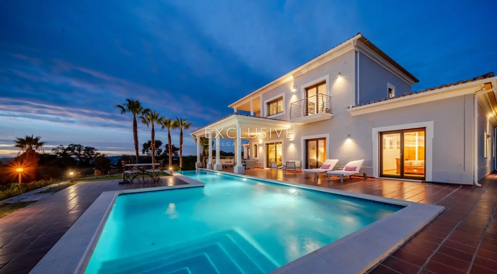 2 - sea view villa for sale in faro algarve portugal