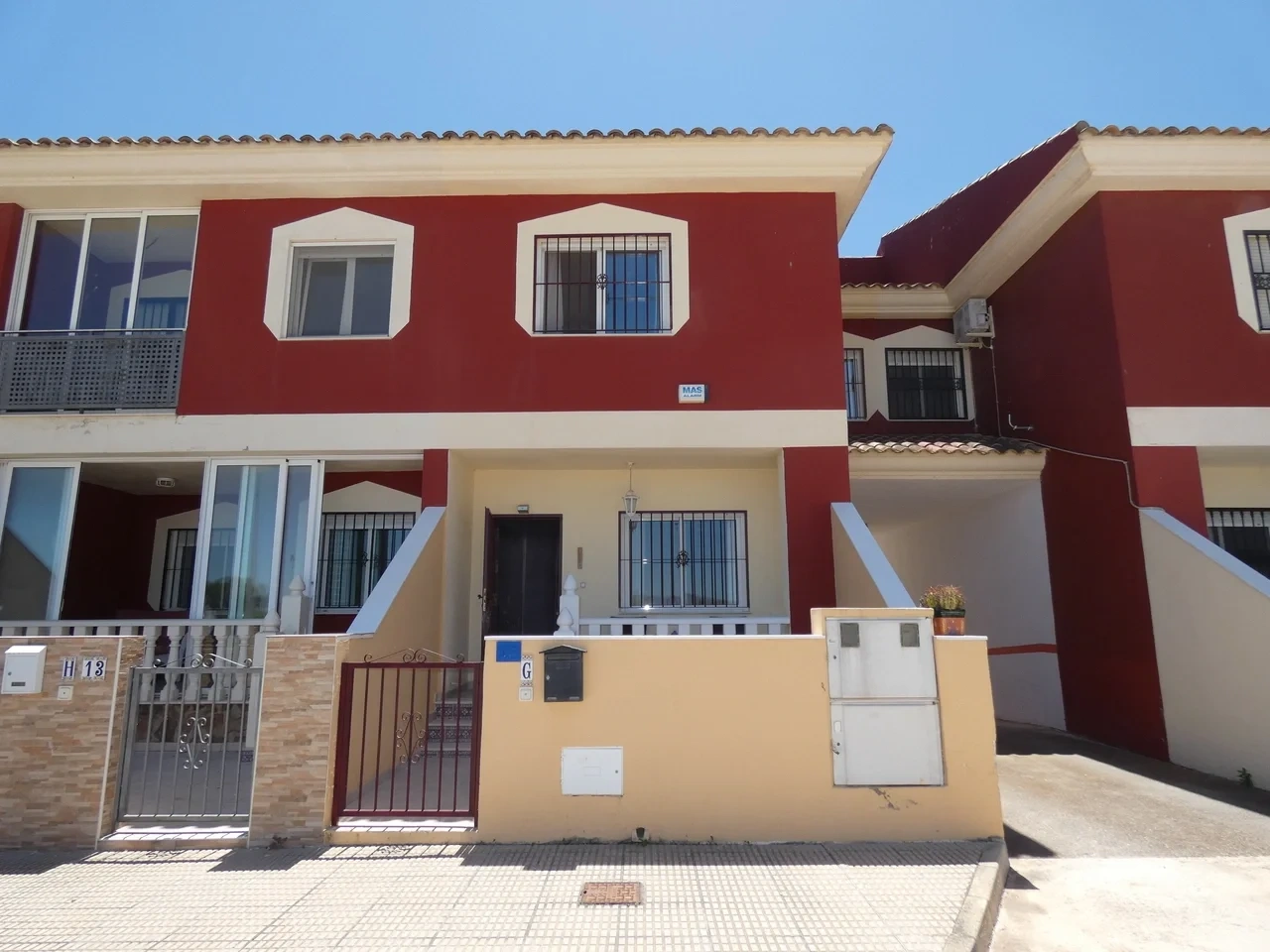 1 - house for sale in algorfa valencian community spain