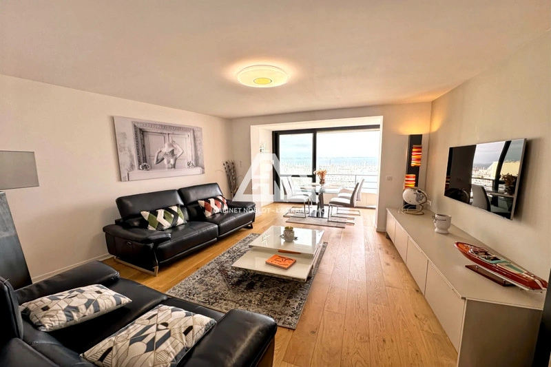 2 - venta apartamento vista al mar la grande-motte hérault francia