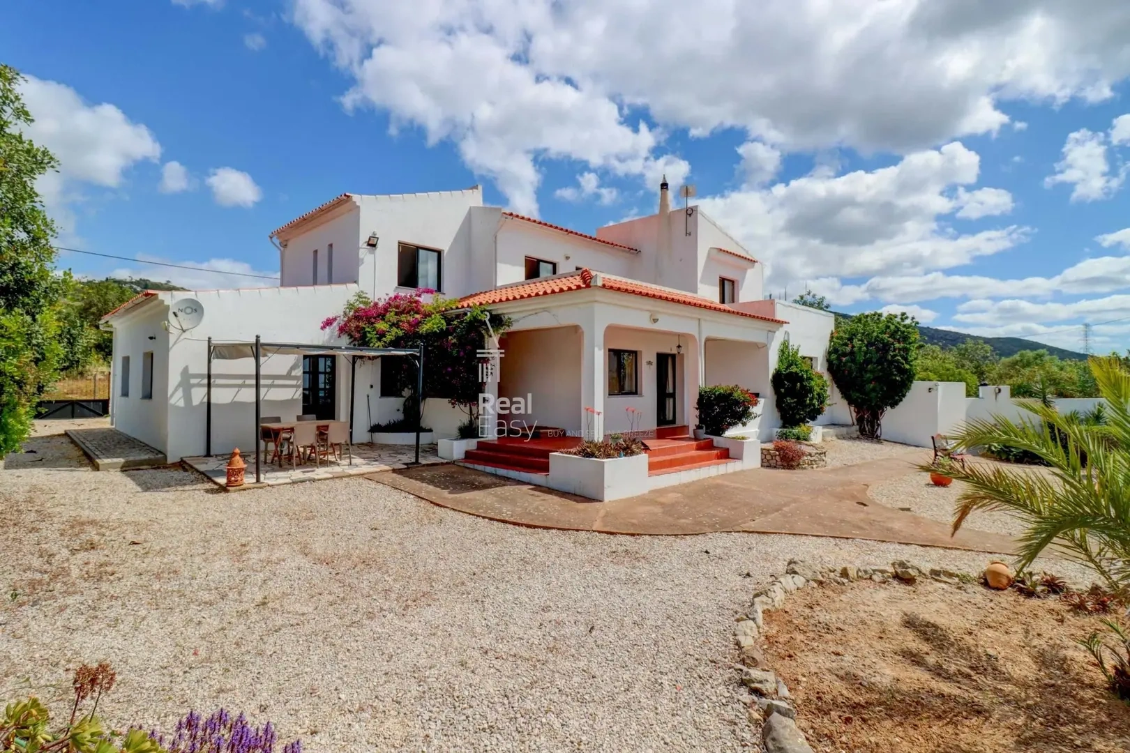 2 - house for sale in faro algarve portugal
