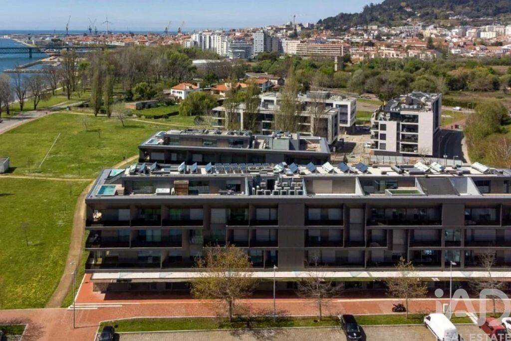 1 - vendita appartamento viana do castelo regione nord portogallo
