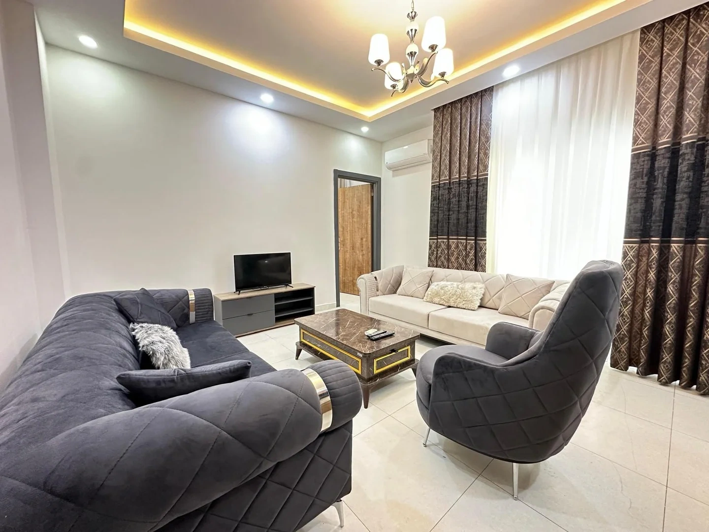 2 - venta apartamento frente al mar alanya antalya turquía