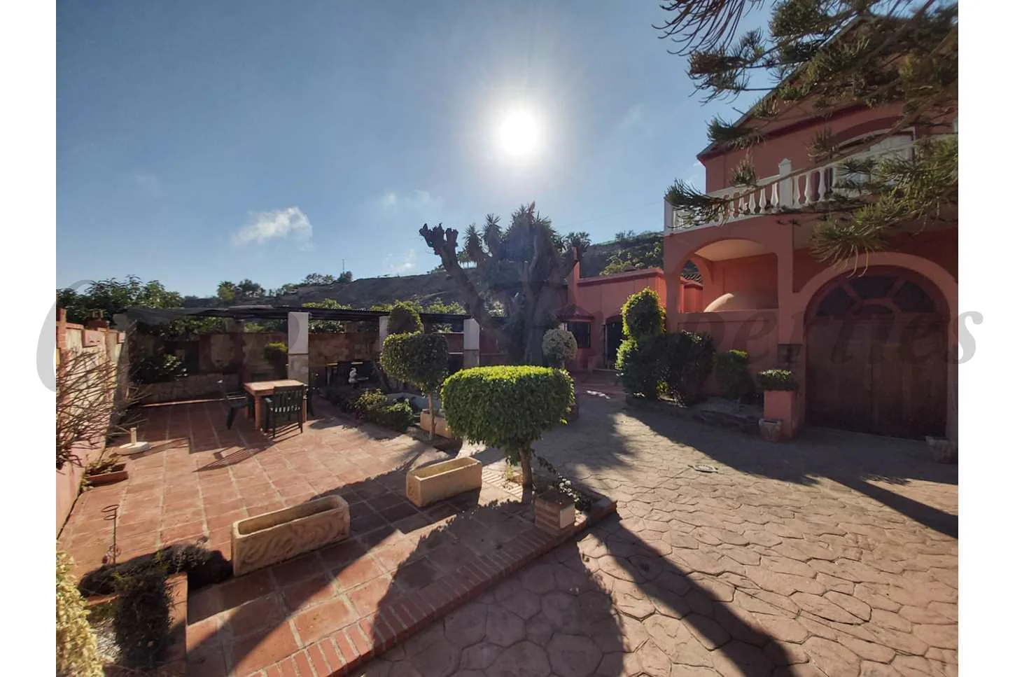 2 - verkauf haus nerja andalusien spanien