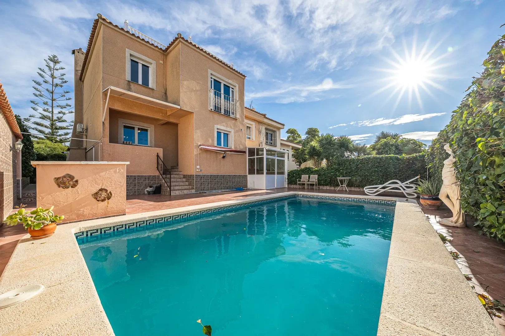 1 - vendita casa torrevieja - costa blanca comunità valenciana spagna