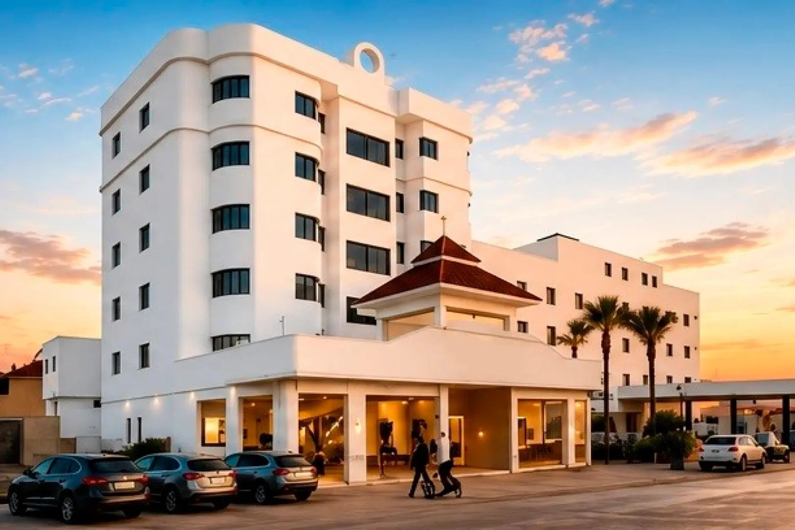 1 - vente appartement vue mer los alcazares région de murcie espagne