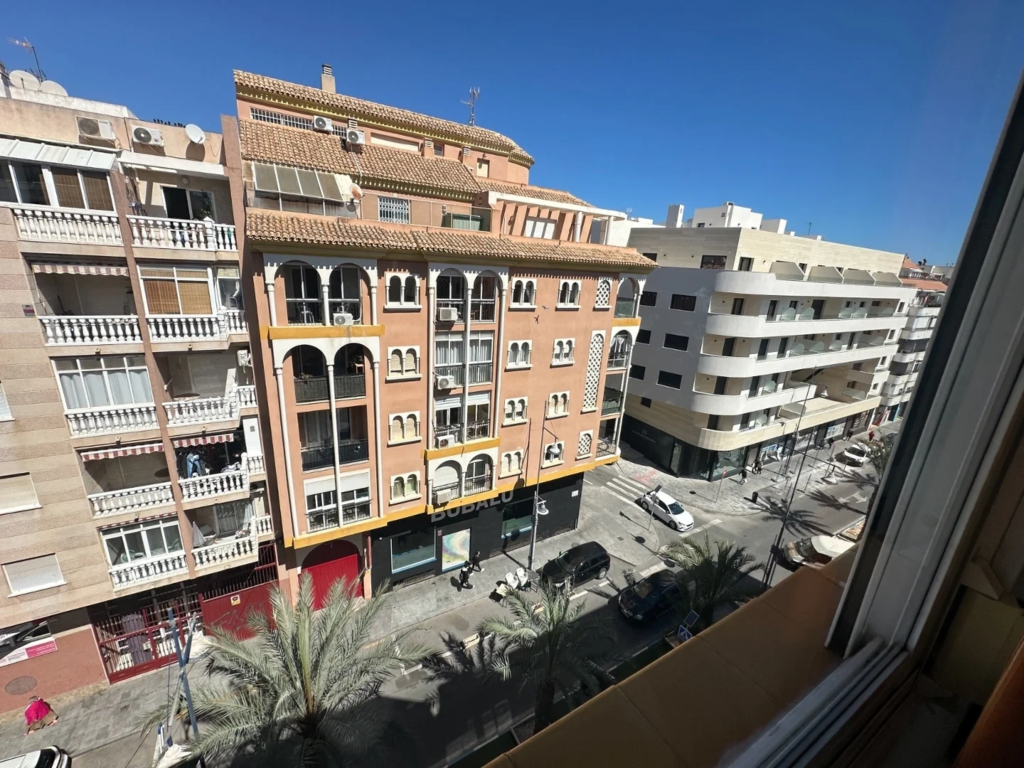 1 - vendita appartamento torrevieja - costa blanca comunità valenciana spagna