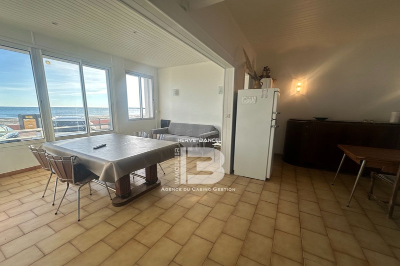 1 - venta apartamento vista al mar palavas-les-flots hérault francia