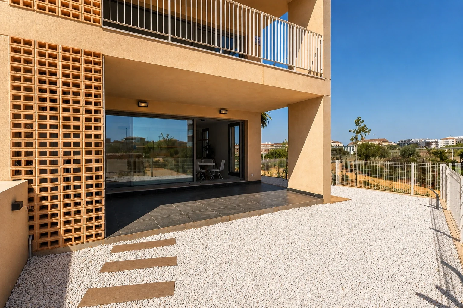 1 - продажа квартира дения - costa blanca валенсия испания