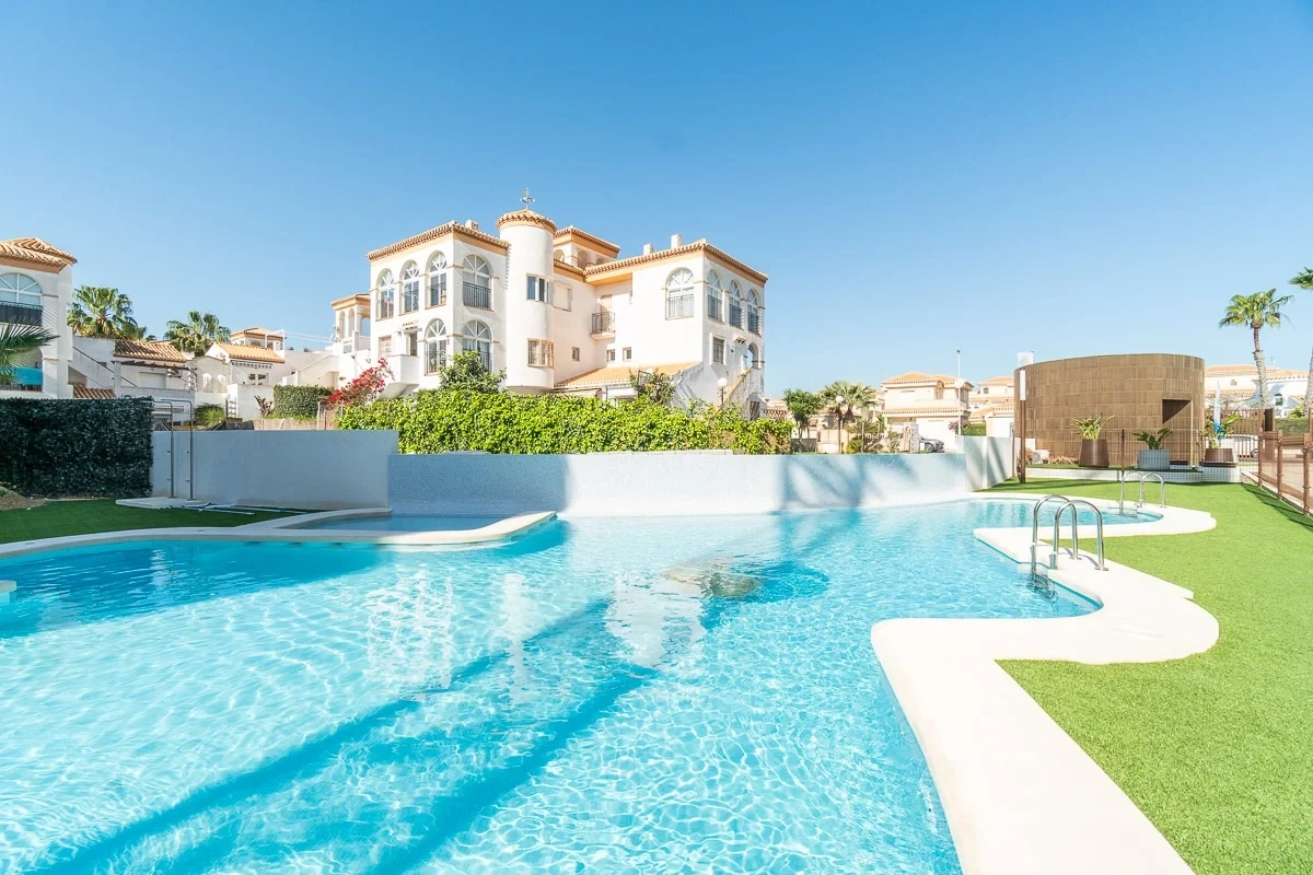 2 - apartment for sale in orihuela-costa valencian community spain