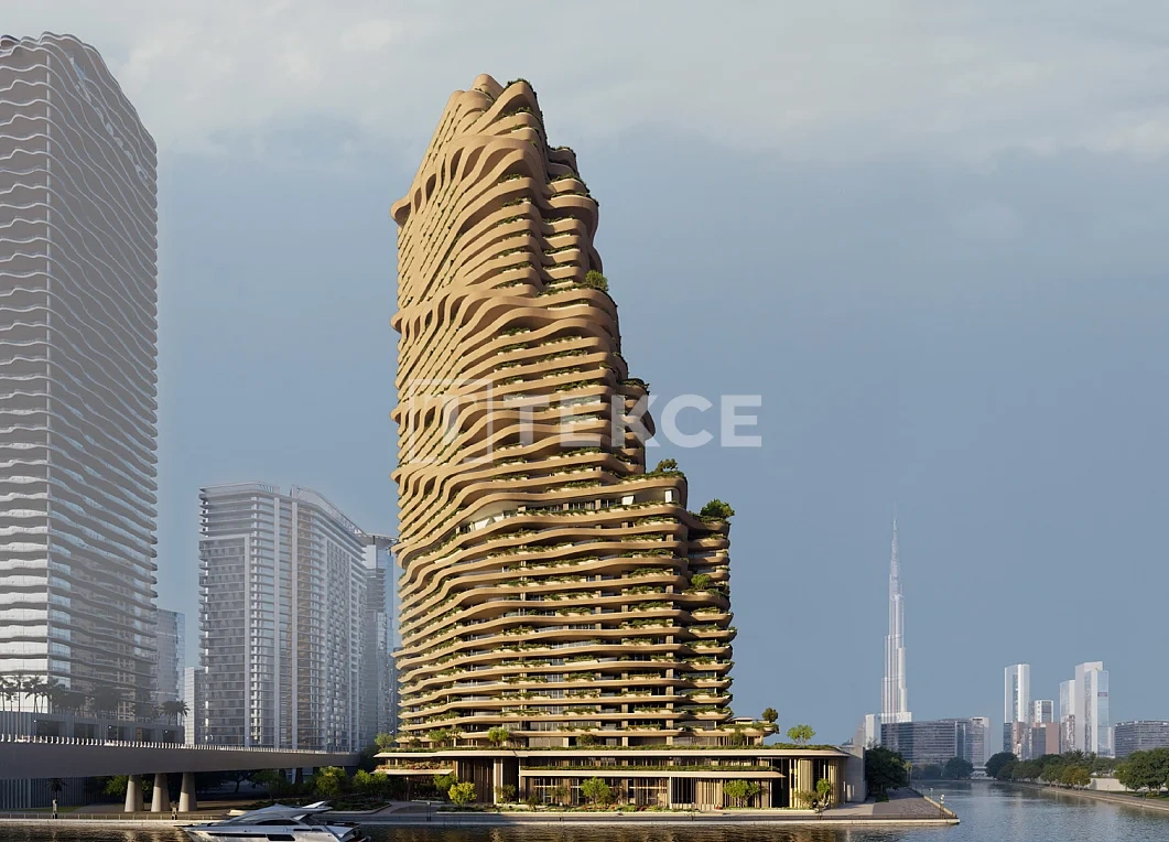 1 - vendita appartamento dubai dubai emirati arabi uniti