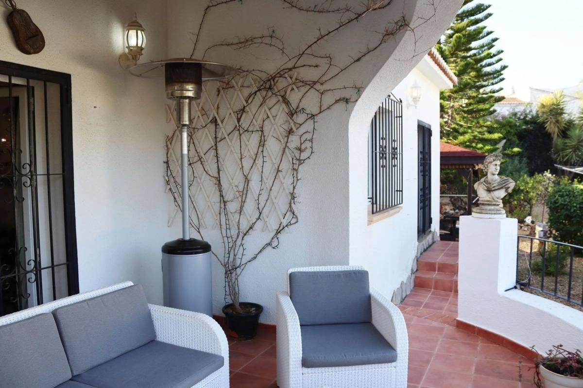 2 - vendita casa murla comunità valenciana spagna