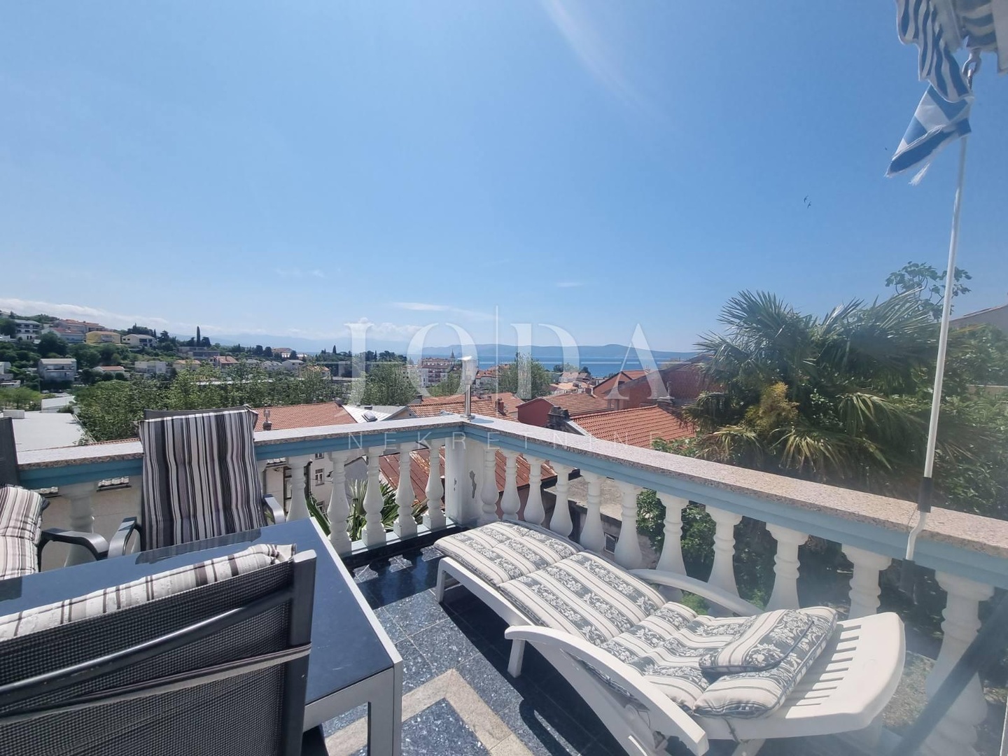 1 - verkoop huis crikvenica primorje-gorski kotar kroatië