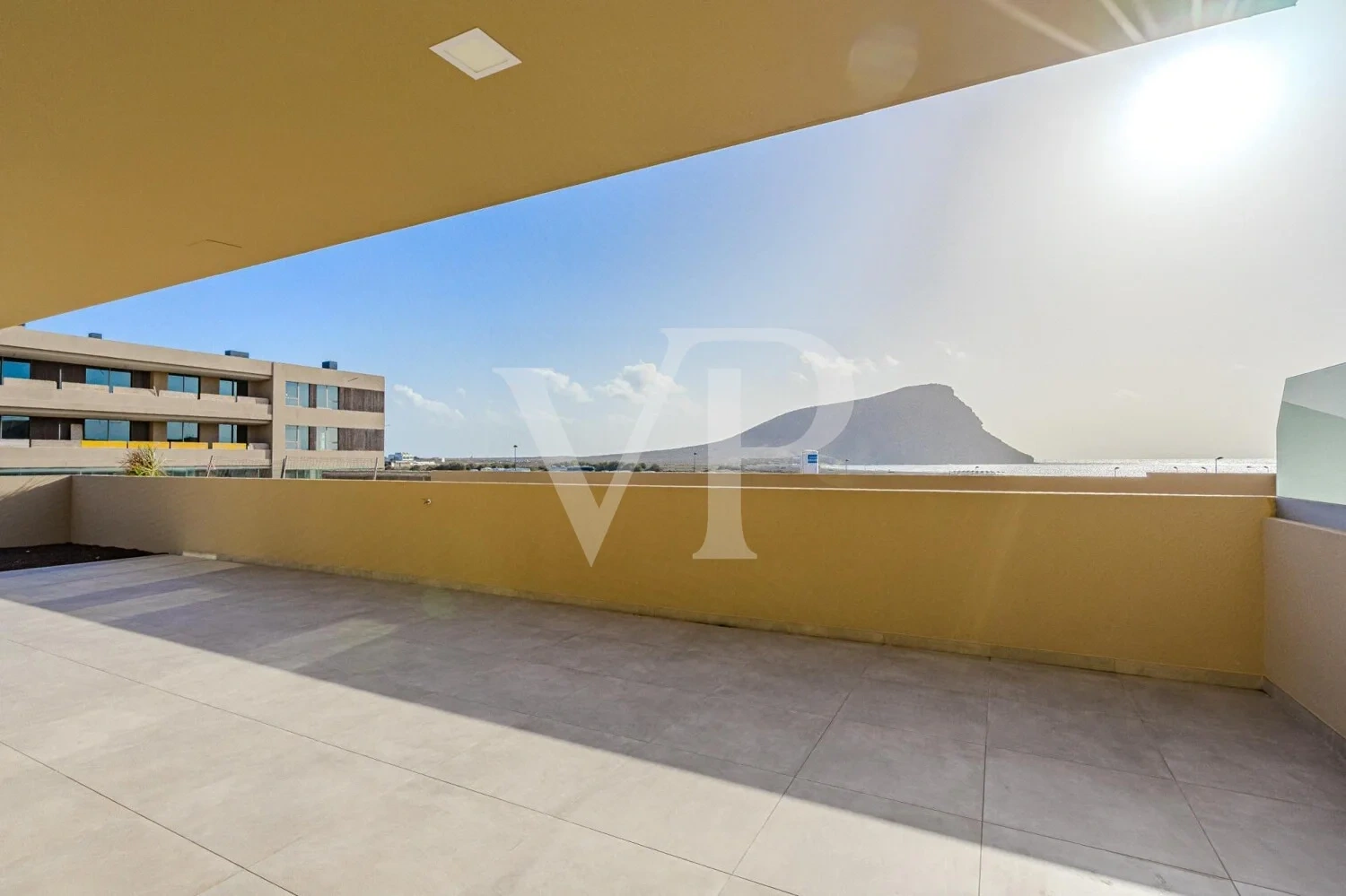 2 - verkoop appartement uitzicht op zee granadilla tenerife - canary islands spanje