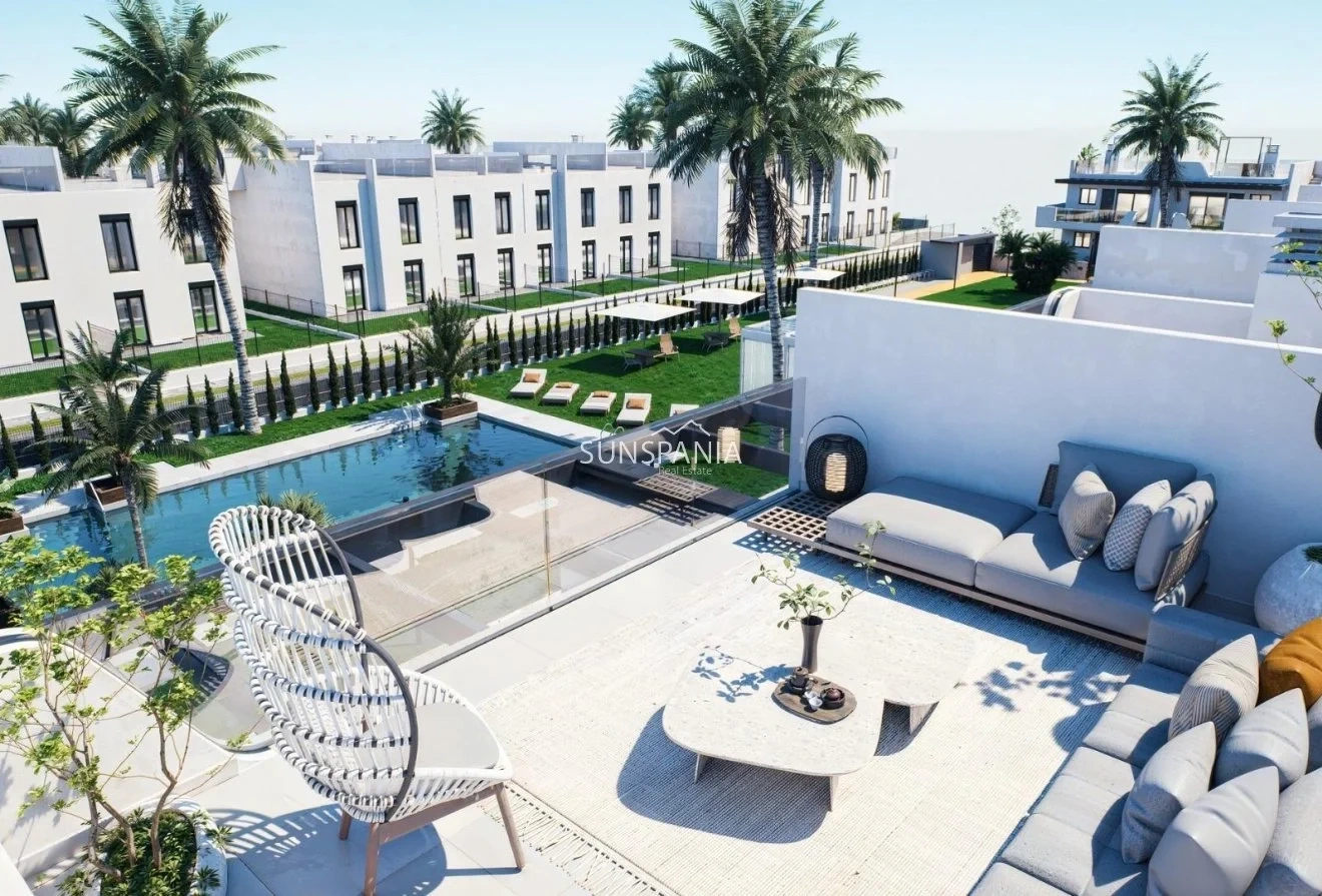 1 - apartment for sale in pilar de la horadada valencian community spain