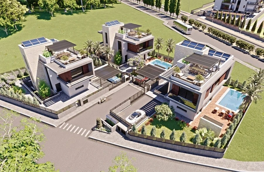 2 - verkauf villa limassol limassol zypern