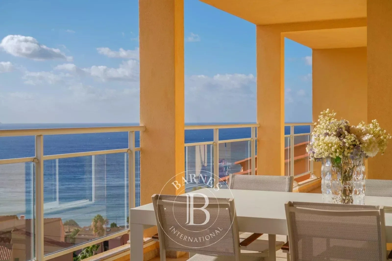 2 - vente appartement vue mer ajaccio corse (du-sud) france