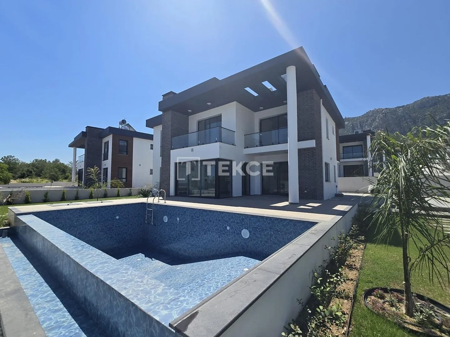 2 - vente maison vue mer girne kyrenia chypre