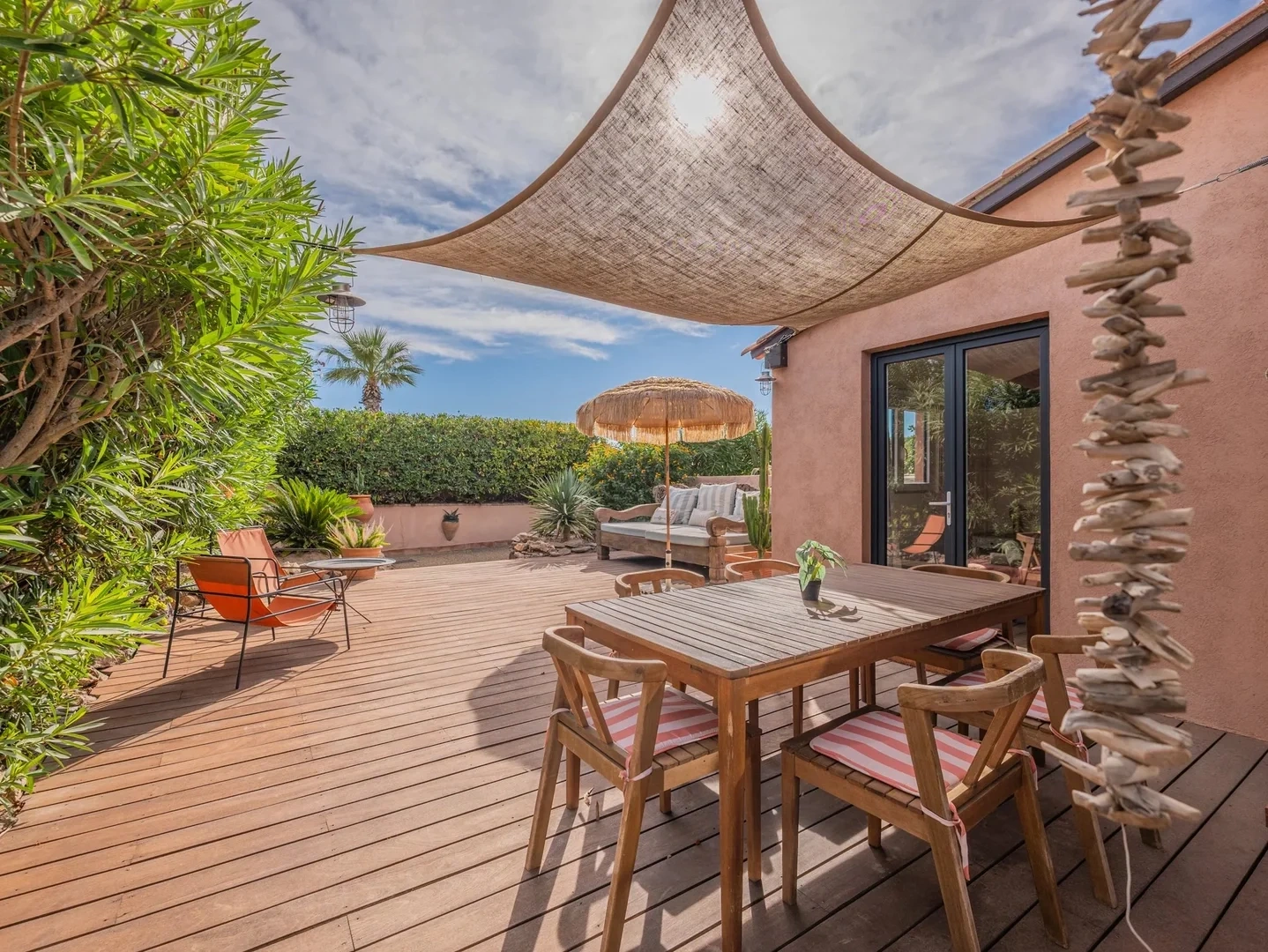 1 - beach walk apartment for sale in sainte-maxime var france