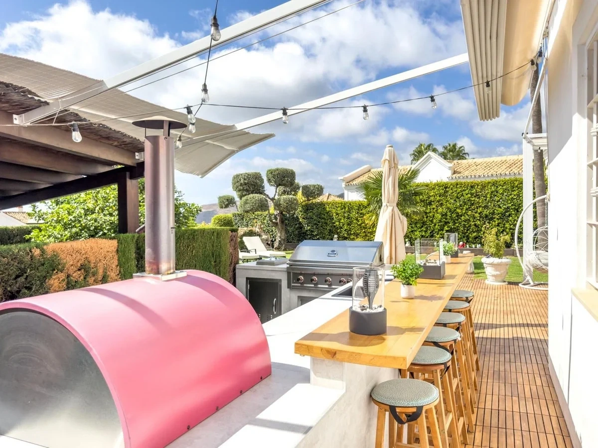 2 - verkauf haus marbella - costa del sol andalusien spanien