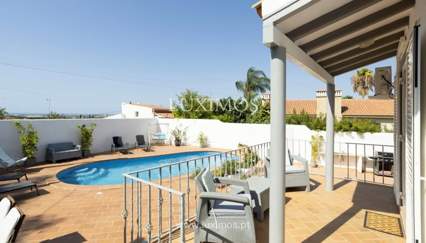 2 - vendita casa vista mare loulé algarve portogallo