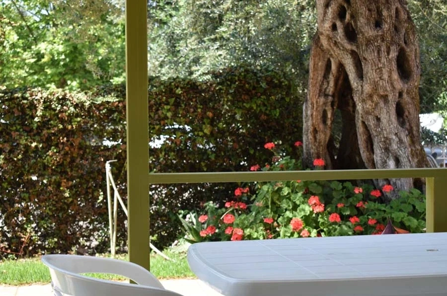 1 - vente appartement corfu îles ioniennes grèce