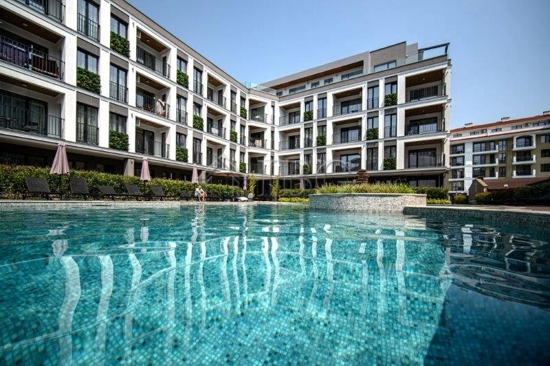 1 - venta apartamento sunny beach burgas bulgaria