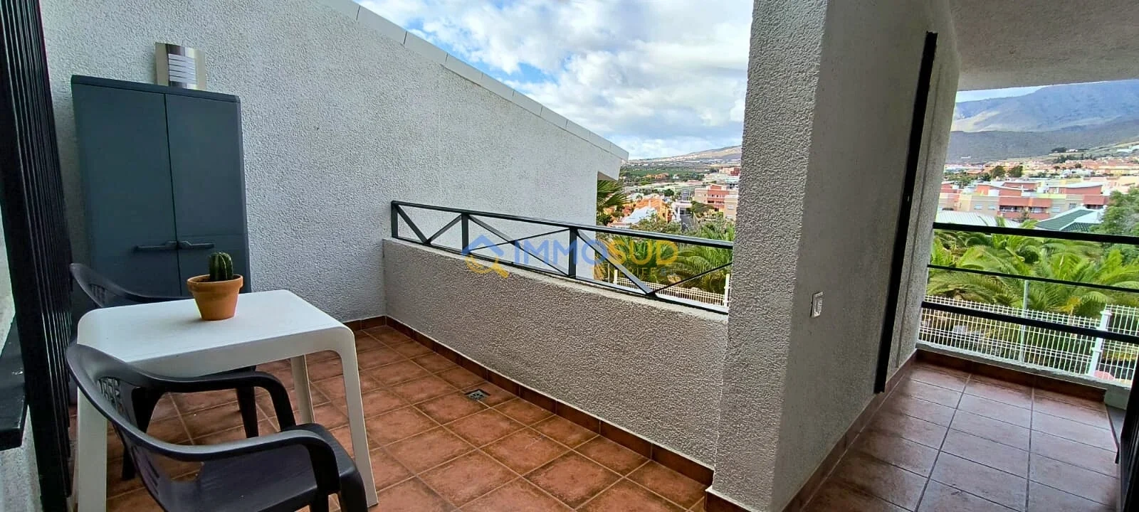 2 - vente appartement adeje ténérife - canaries espagne