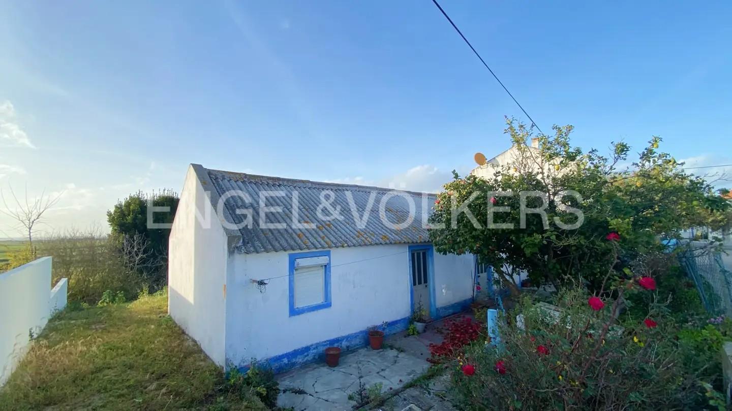 2 - verkauf grundstück comporta alentejo portugal