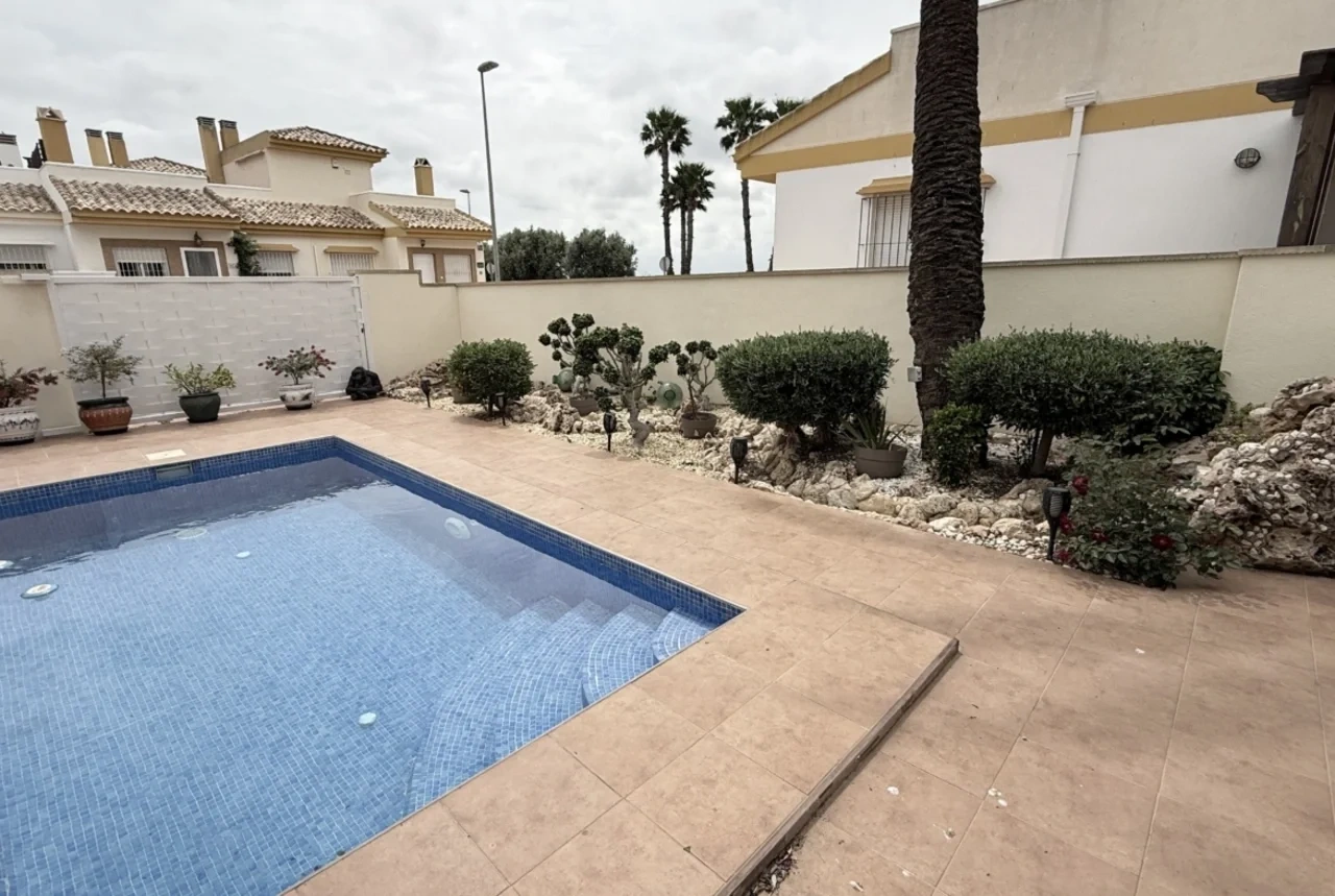 2 - venta casa sucina región de murcia españa