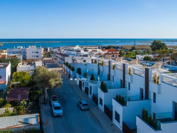 1 - vente maison vue mer olhão algarve portugal