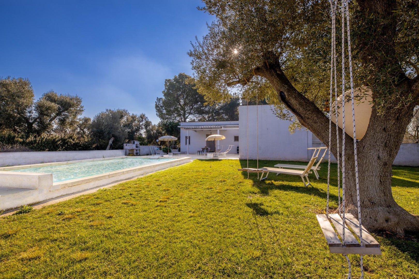 1 - location vacances villa ceglie messapica pouilles italie