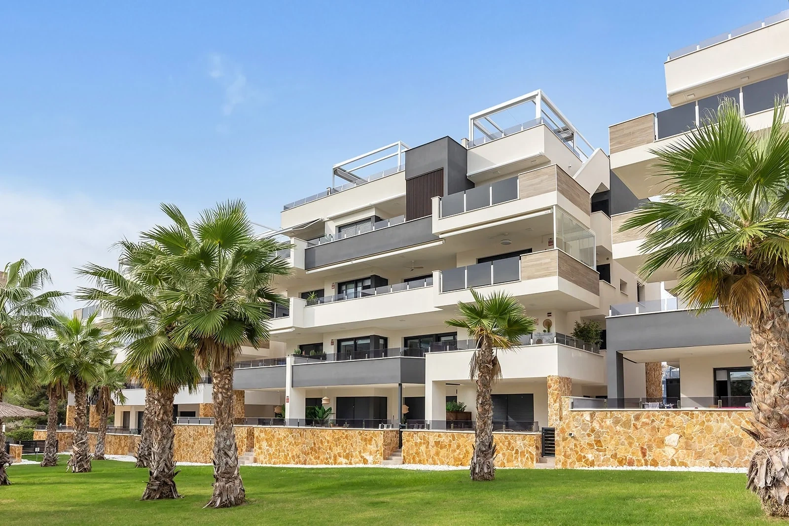 1 - verkauf wohnung orihuela-costa valencia spanien