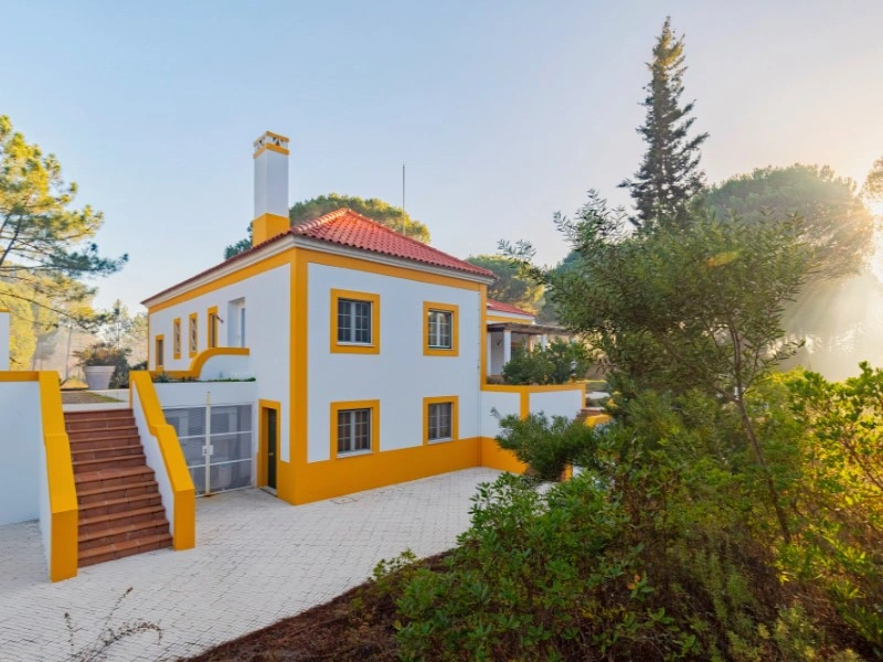 2 - house for sale in alcácer do sal alentejo portugal
