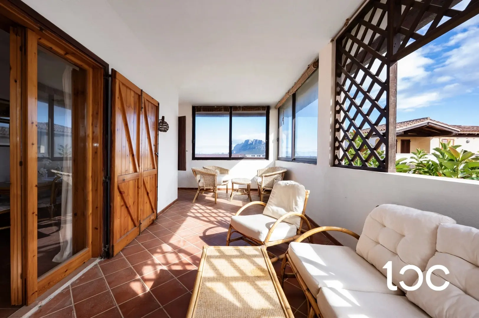 1 - sea view apartment for sale in loiri porto san paolo sardinia italy