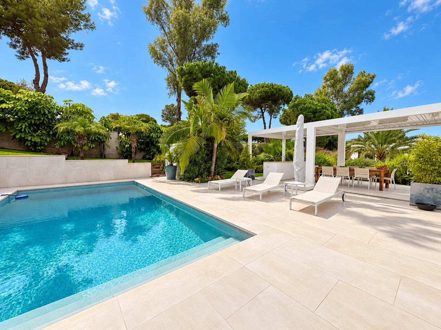 2 - villa for sale in mijas andalusia spain