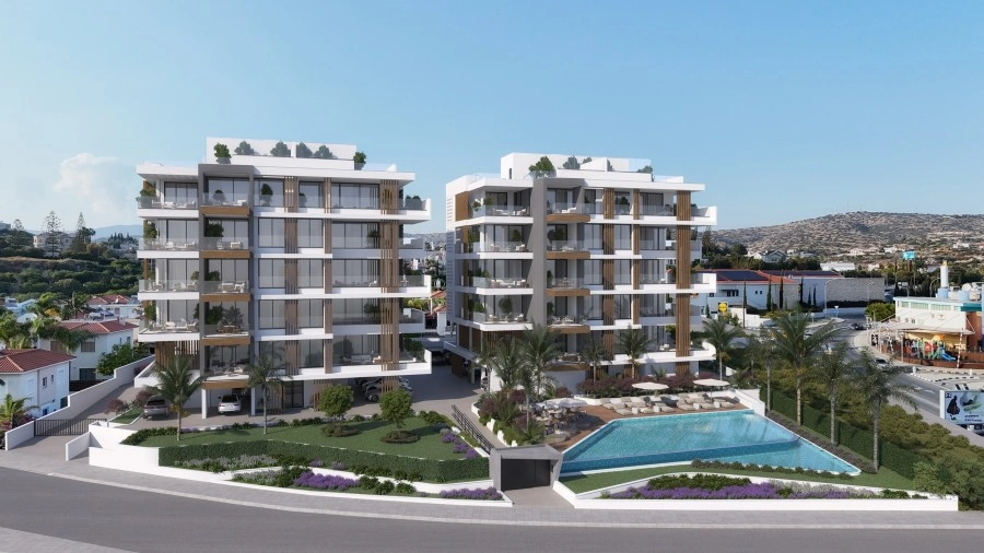 2 - sea view apartment for sale in limassol limassol cyprus