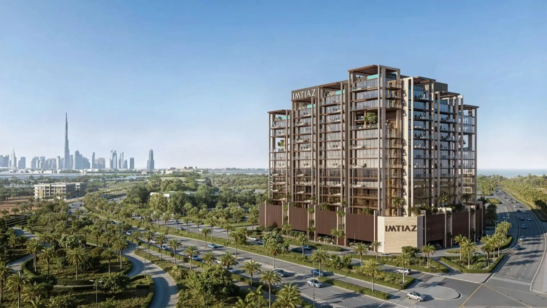 2 - verkauf wohnung meerblick dubai dubai vereinigte arabische emirate